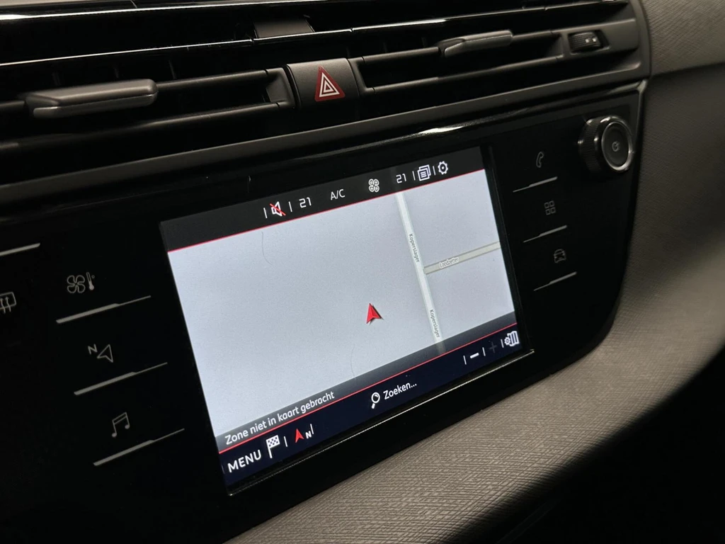 Citroën Grand C4 Spacetourer – foto 25