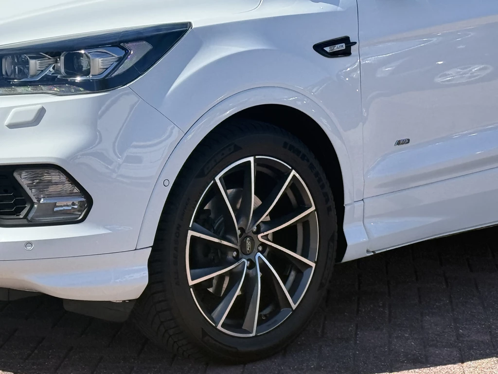 Ford Kuga – foto 11
