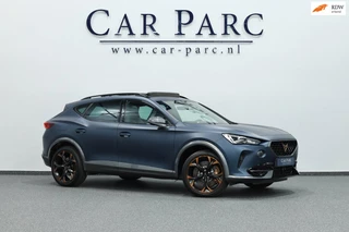 CUPRA Formentor – thumbnail 7