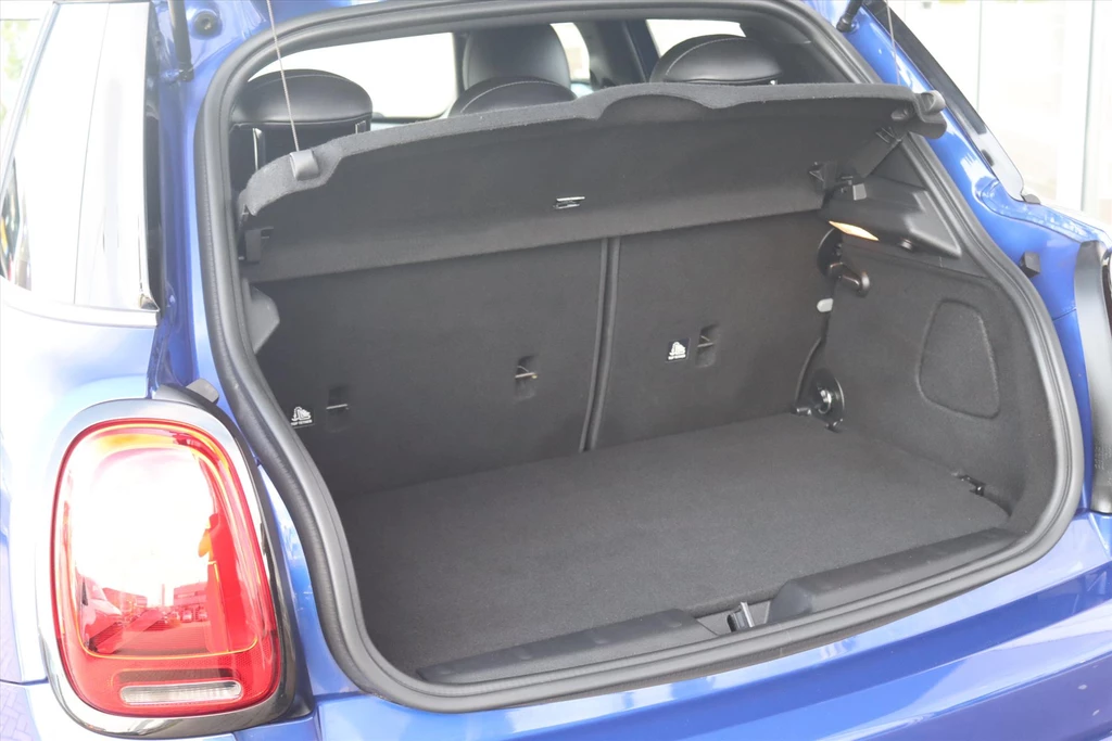 MINI 5-deurs – foto 47