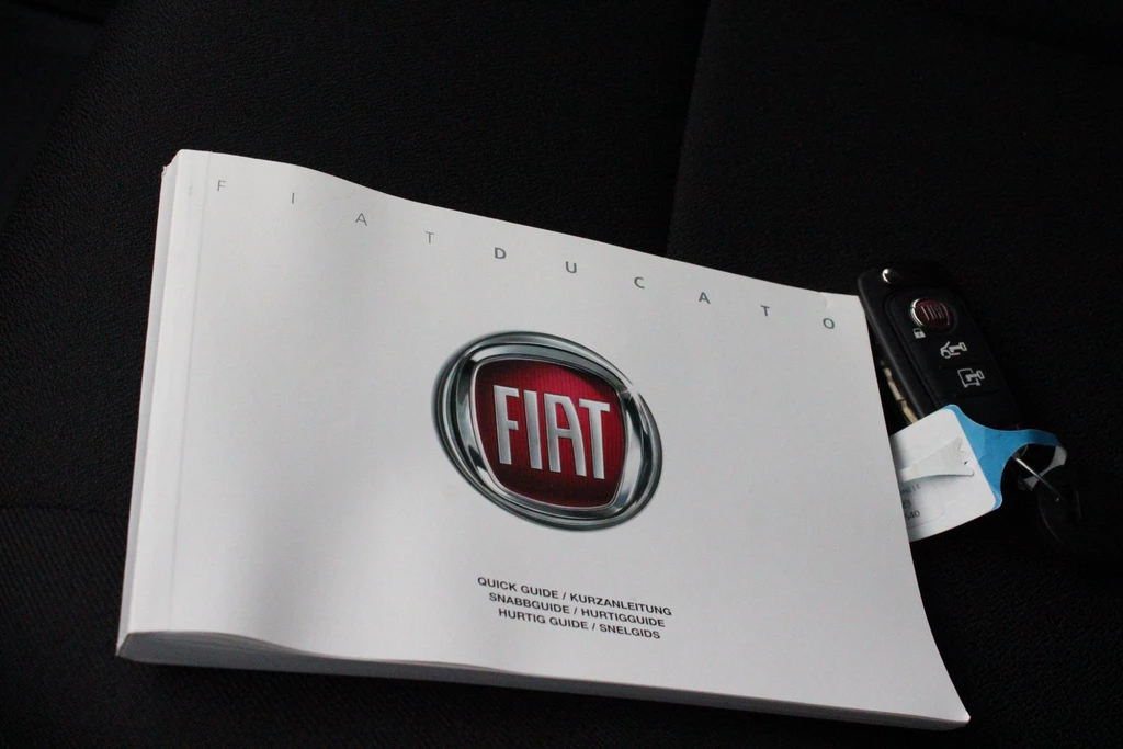 Fiat Ducato – foto 21