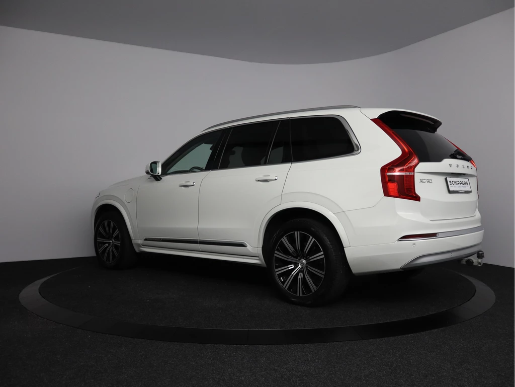 Volvo XC90 – foto 4