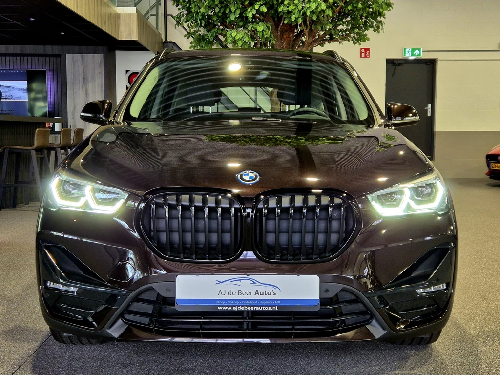 BMW X1 – foto 6