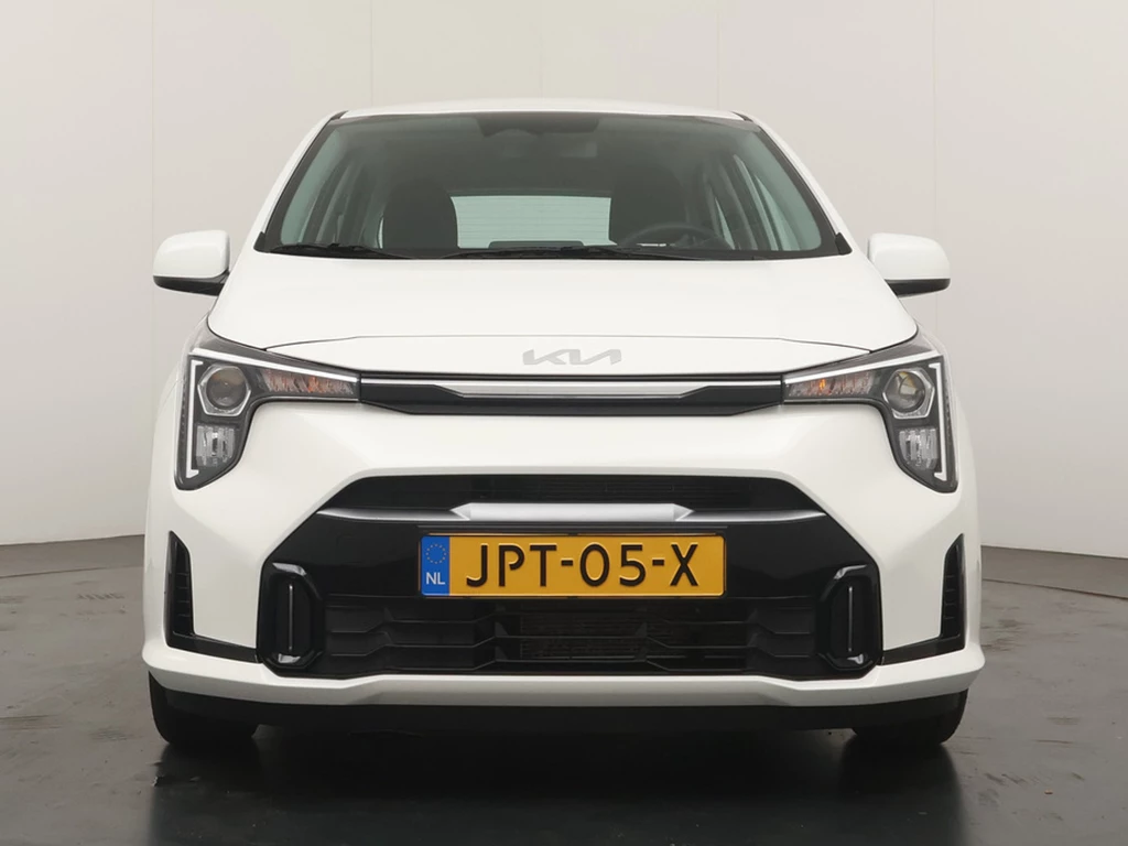 Kia Picanto – foto 13