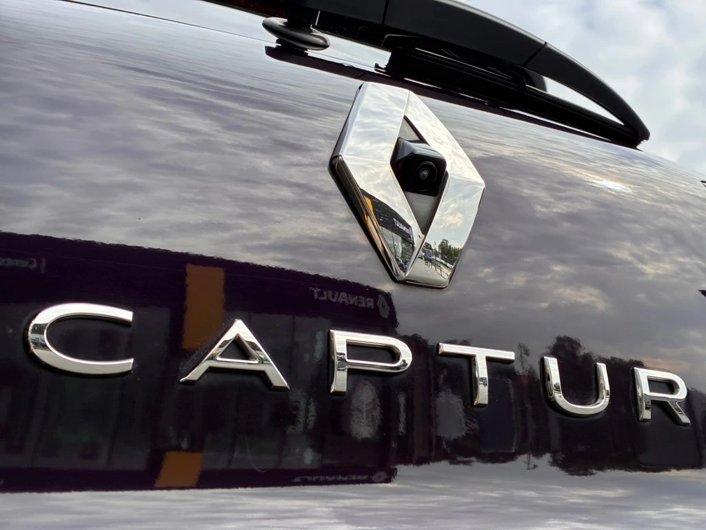 Renault Captur – foto 34