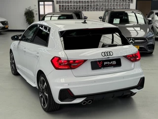 Audi A1 Sportback – thumbnail 6