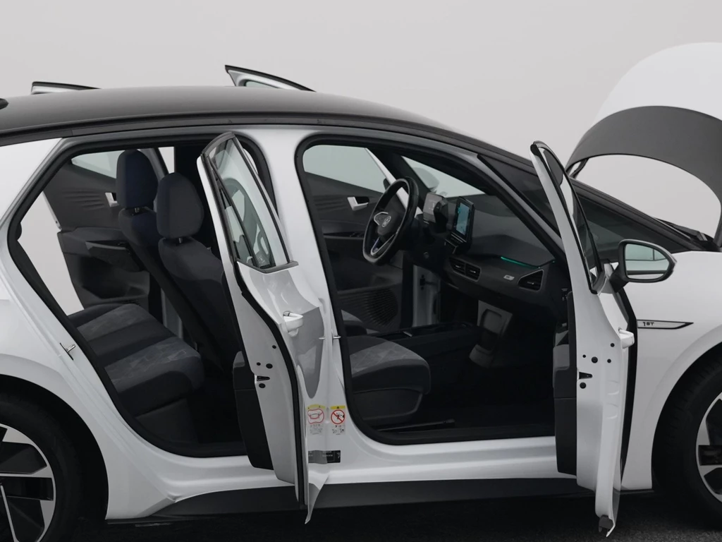 Volkswagen ID.3 – foto 37