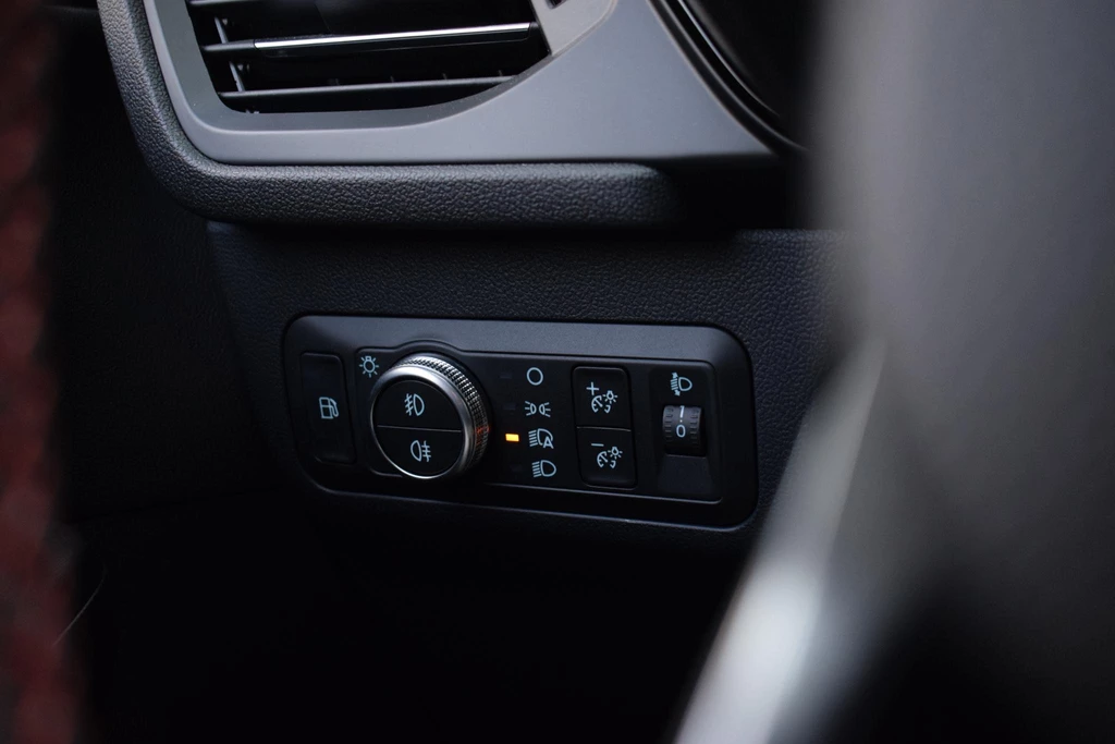 Ford Kuga – foto 29