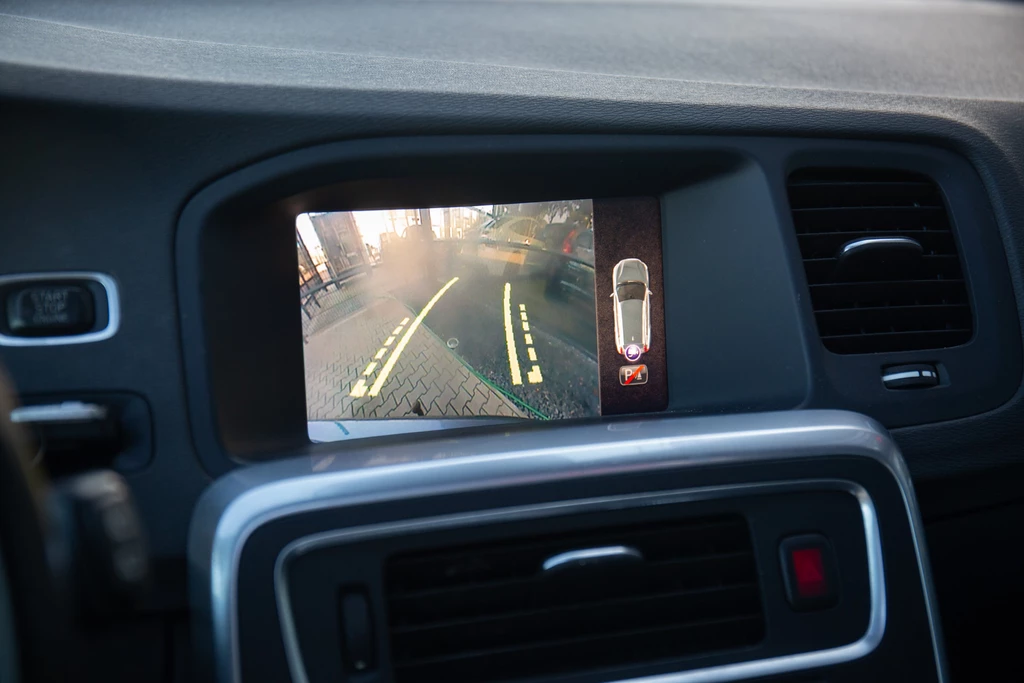 Volvo V60 – foto 17