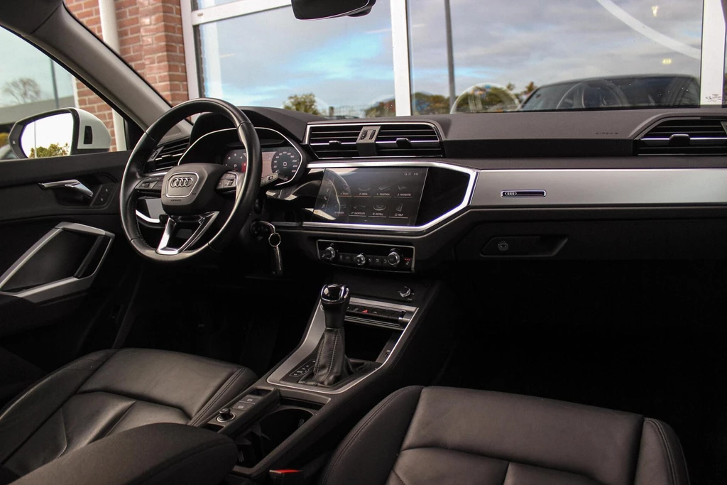 Audi Q3 – foto 16