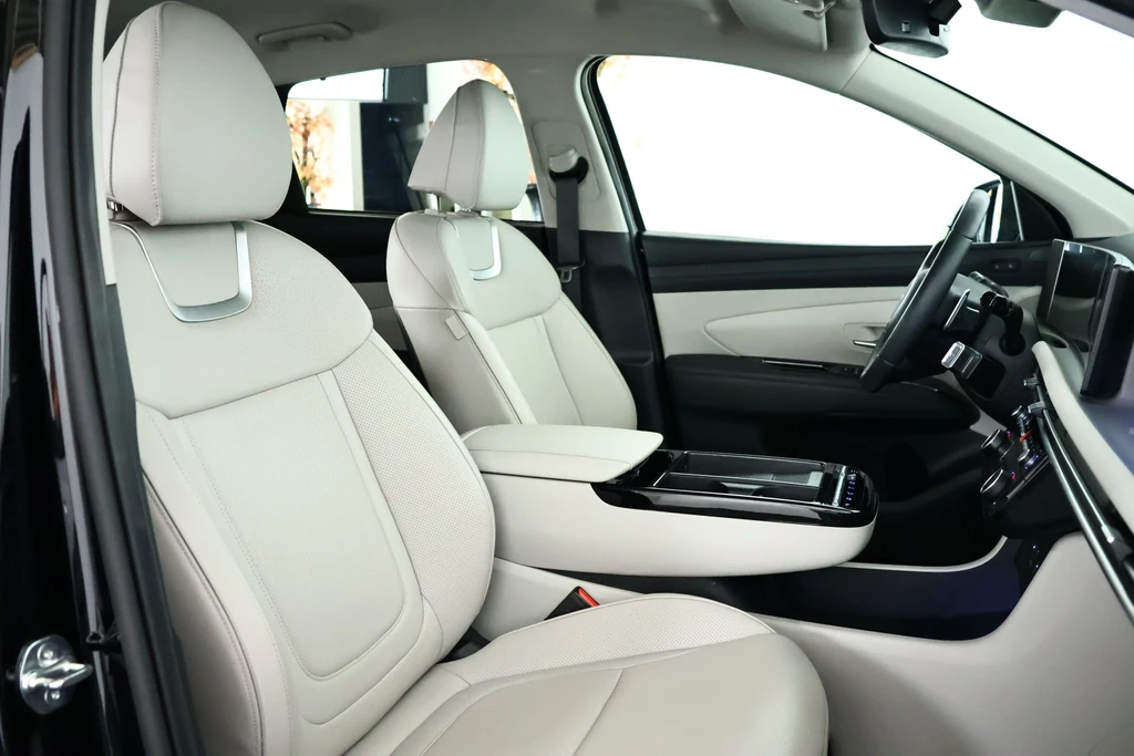 Hyundai Tucson – foto 17