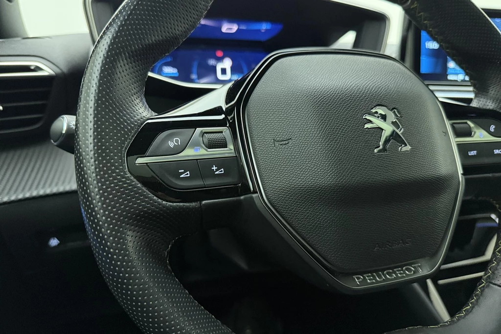 Peugeot 2008 – foto 21