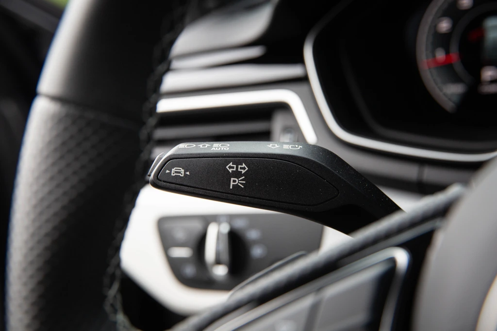 Audi A4 – foto 16