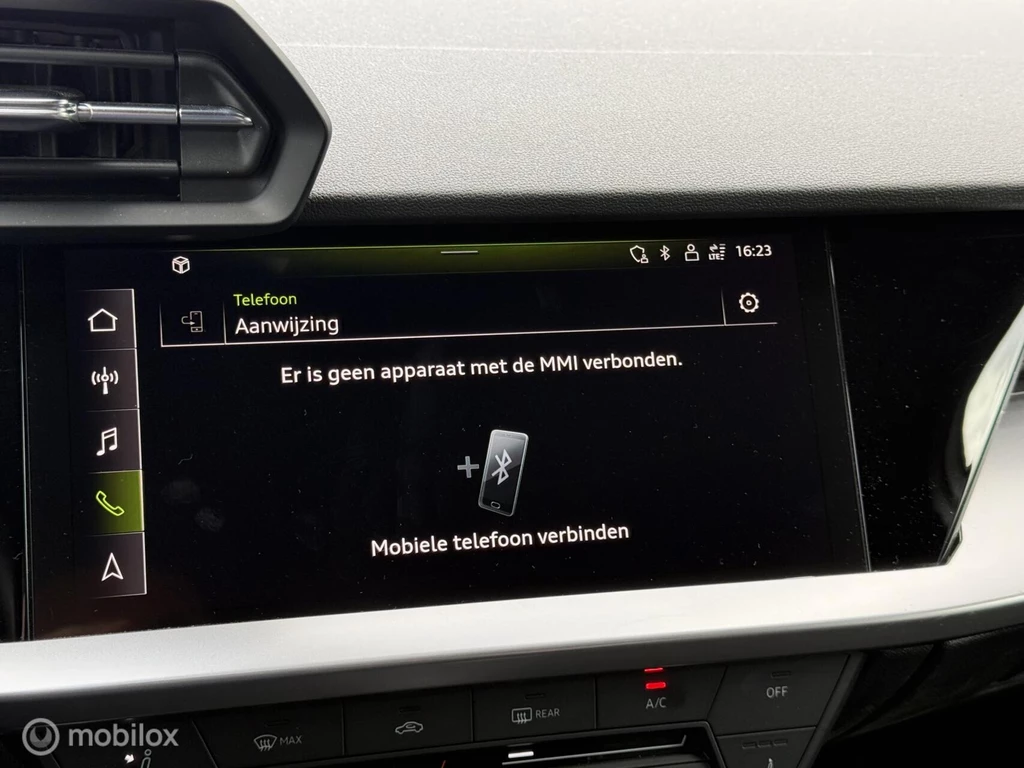 Audi A3 – foto 18