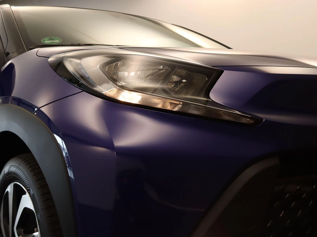 Toyota Aygo – foto 12