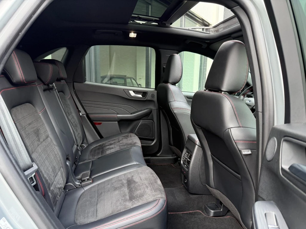 Ford Kuga – foto 54