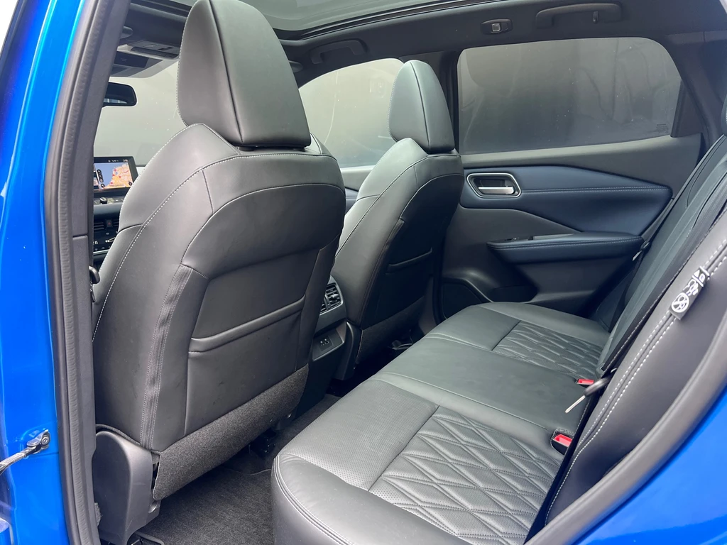 Nissan QASHQAI – foto 12