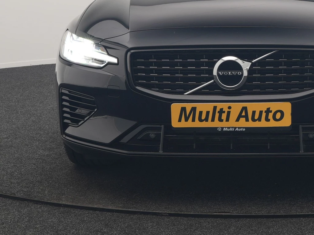 Volvo S60 – foto 25