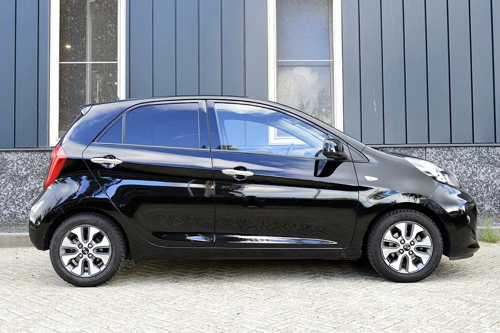 Kia Picanto – foto 6