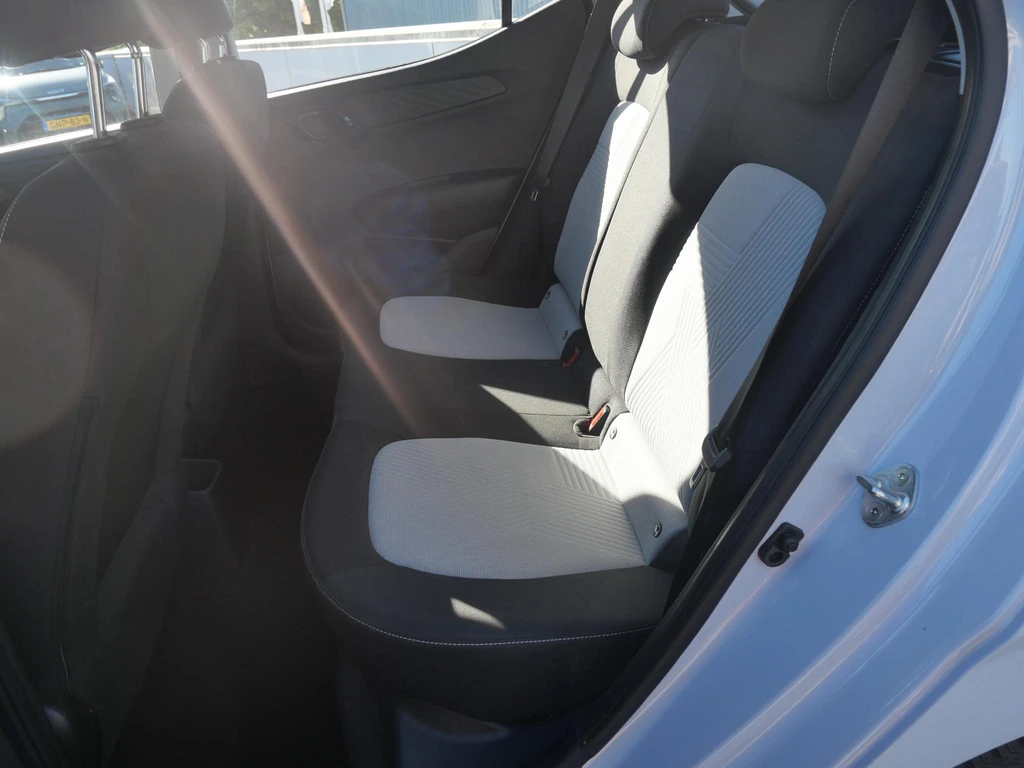 Hyundai i10 – foto 11