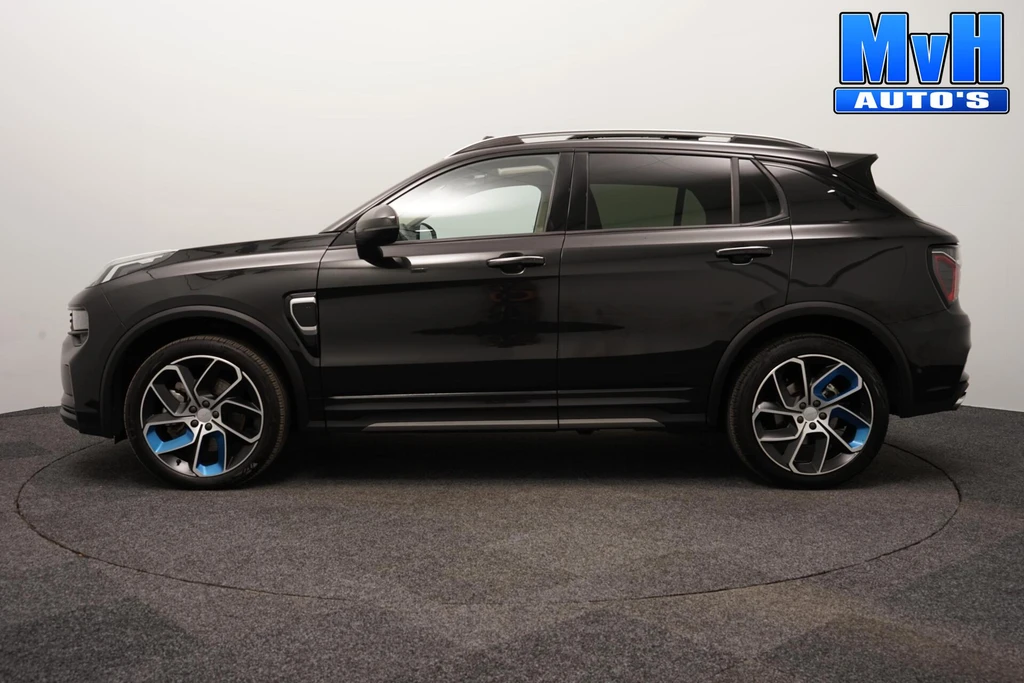 Lynk & Co 01 – foto 3