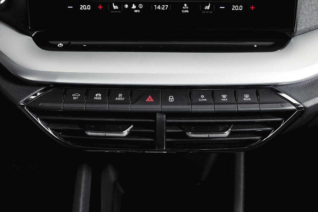 Škoda Octavia – foto 35