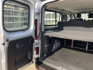 Renault Trafic – thumbnail 21