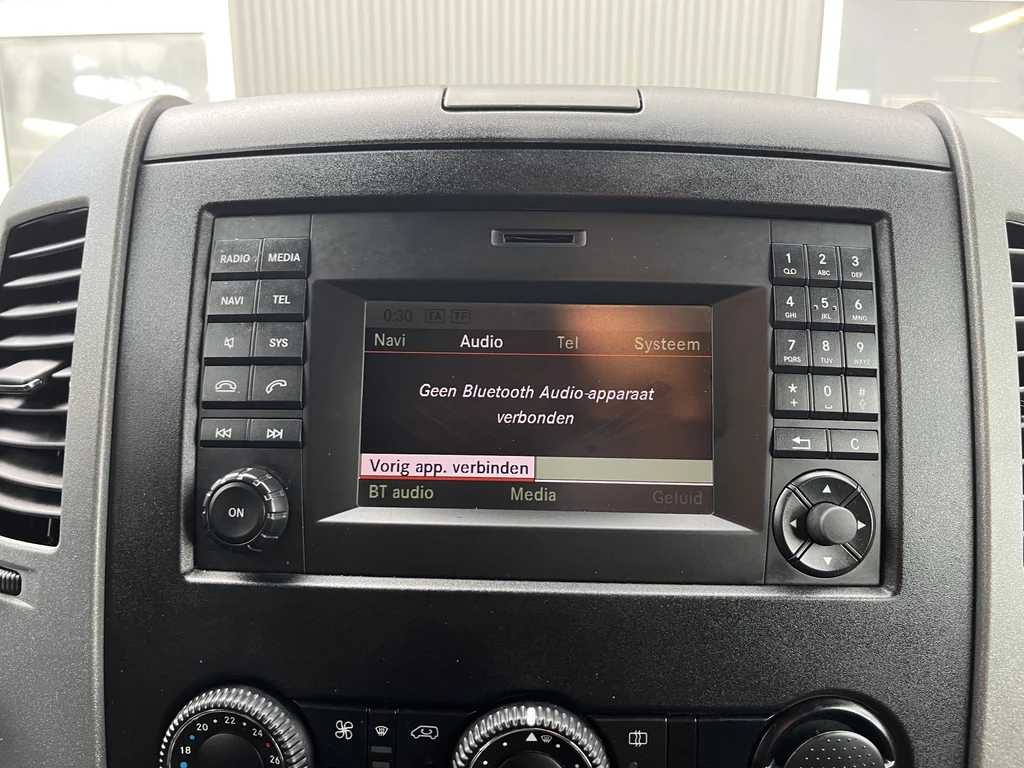 Mercedes-Benz Sprinter – foto 67