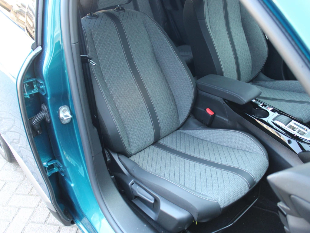 Peugeot 2008 – foto 13