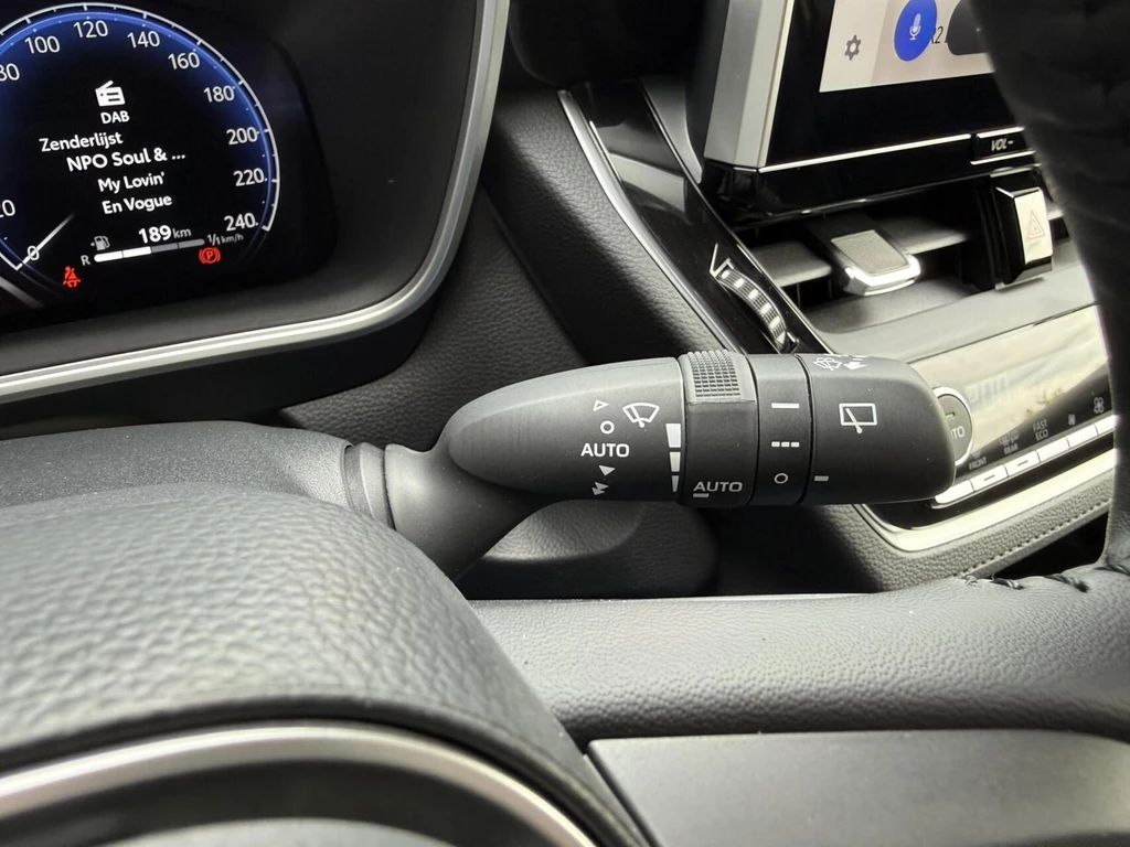 Toyota Corolla Cross – foto 21