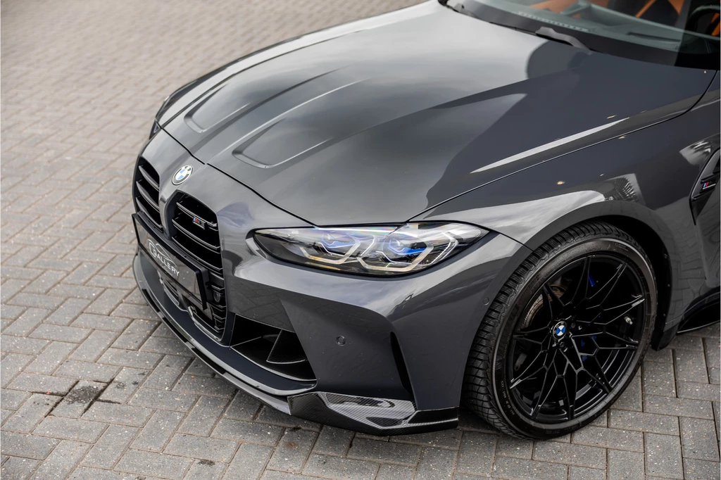 BMW M3 – foto 2