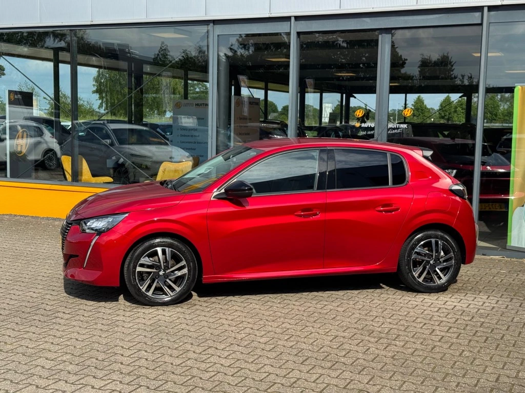 Peugeot 208 – foto 2