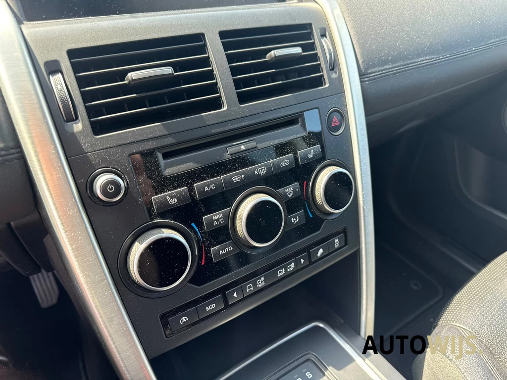 Land Rover Discovery Sport – foto 14