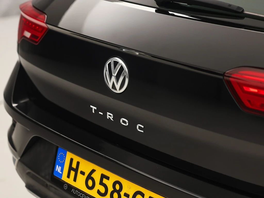 Volkswagen T-Roc – foto 27