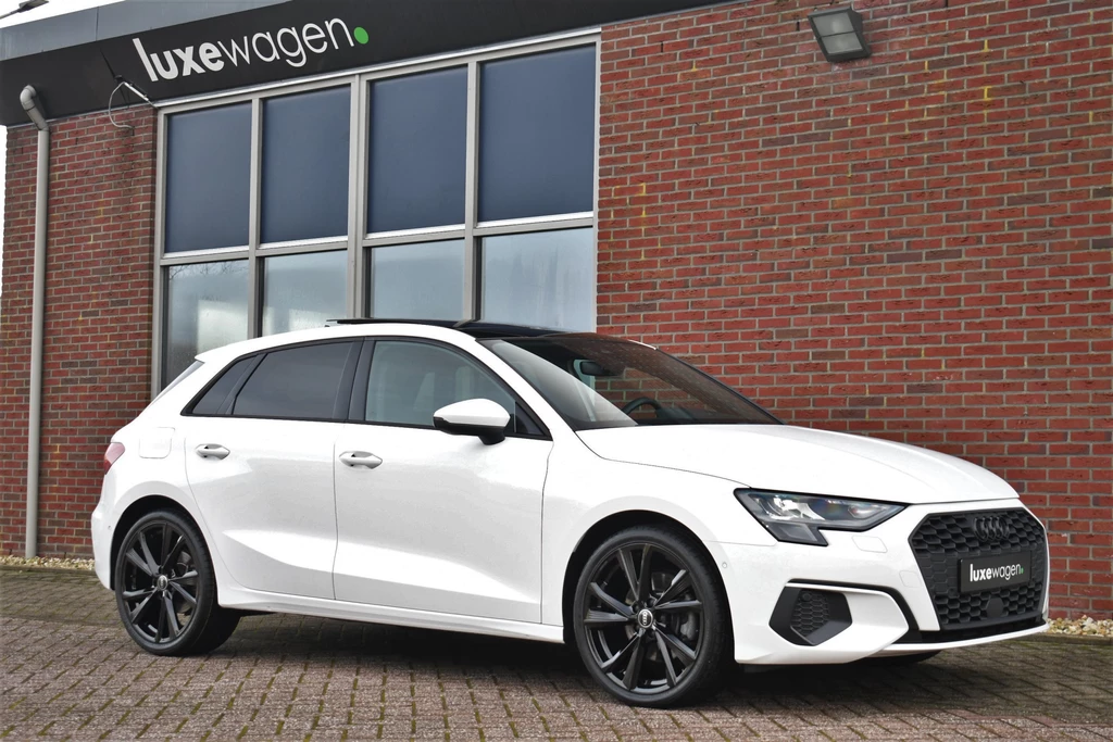 Audi A3 – foto 22