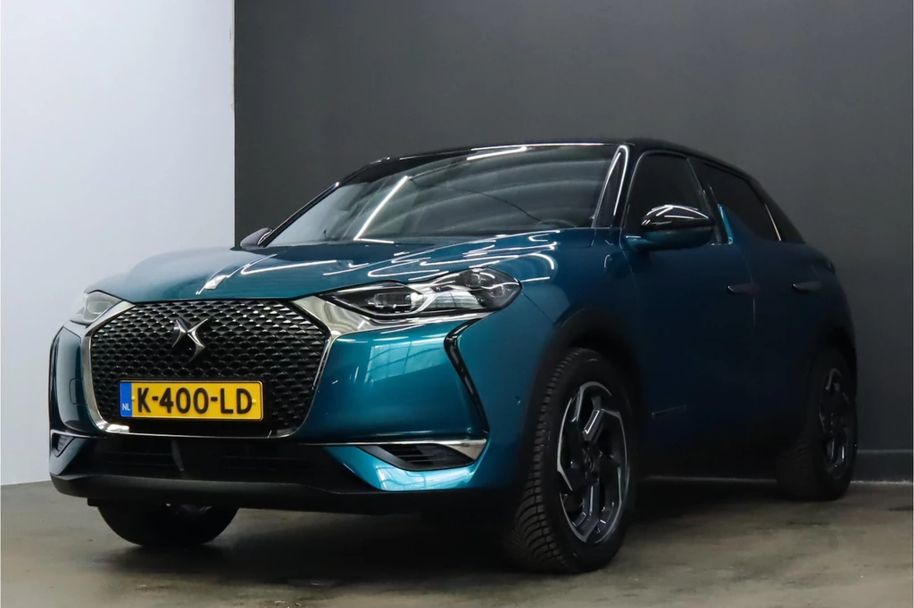 DS DS 3 – foto 2