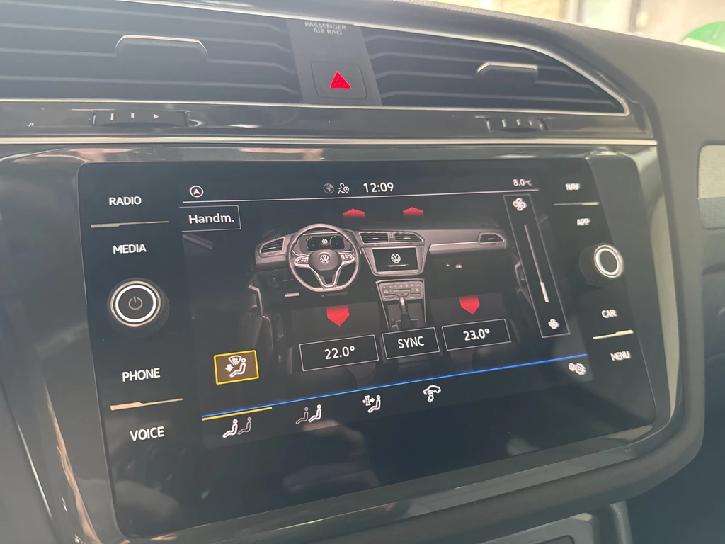 Volkswagen Tiguan – foto 39