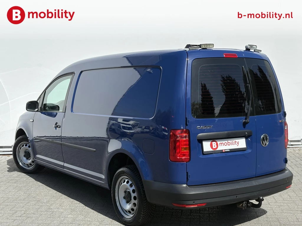 Volkswagen Caddy – foto 3