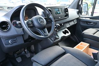 Mercedes-Benz Sprinter – thumbnail 7