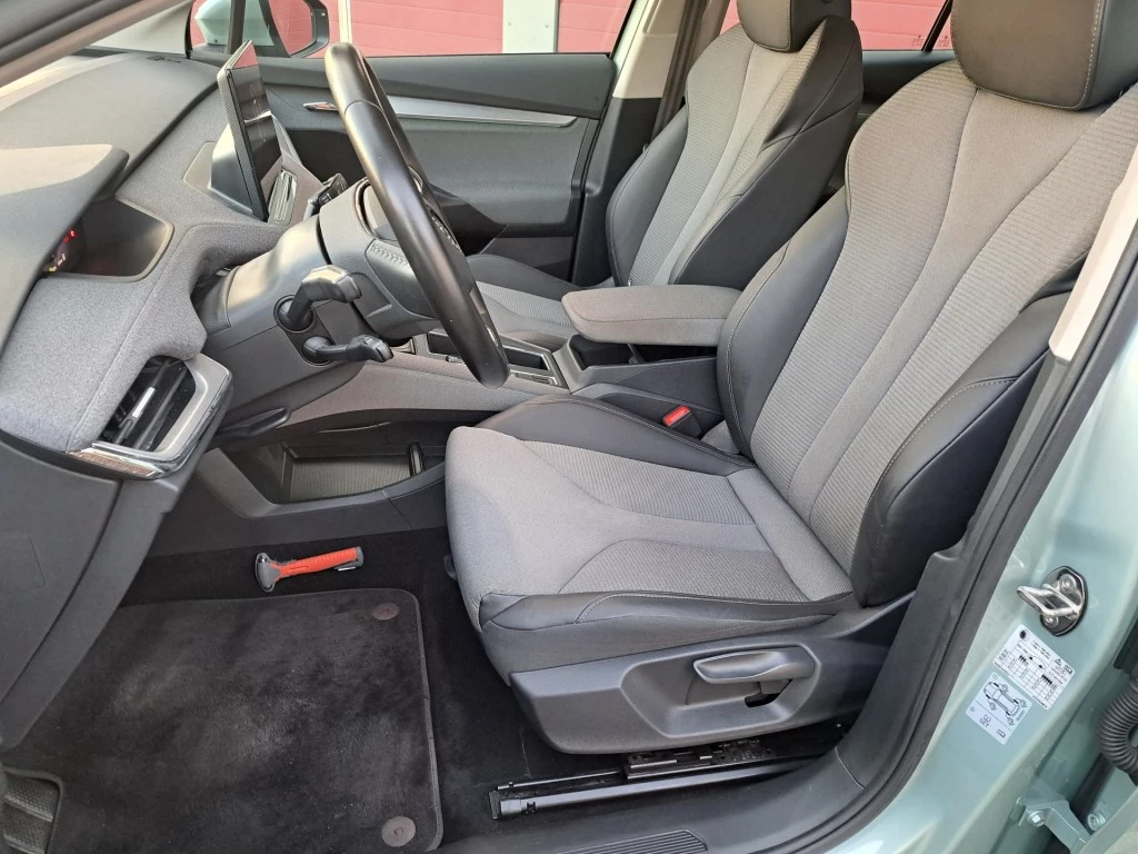Škoda Enyaq iV – foto 6