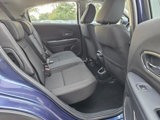 Honda HR-V – thumbnail 21