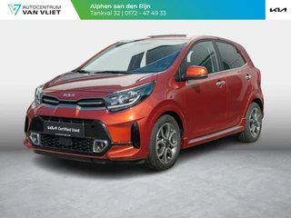 Kia Picanto – thumbnail 1