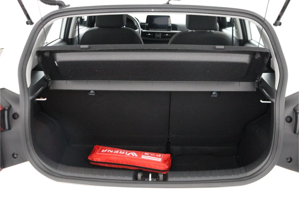 Kia Picanto – foto 35