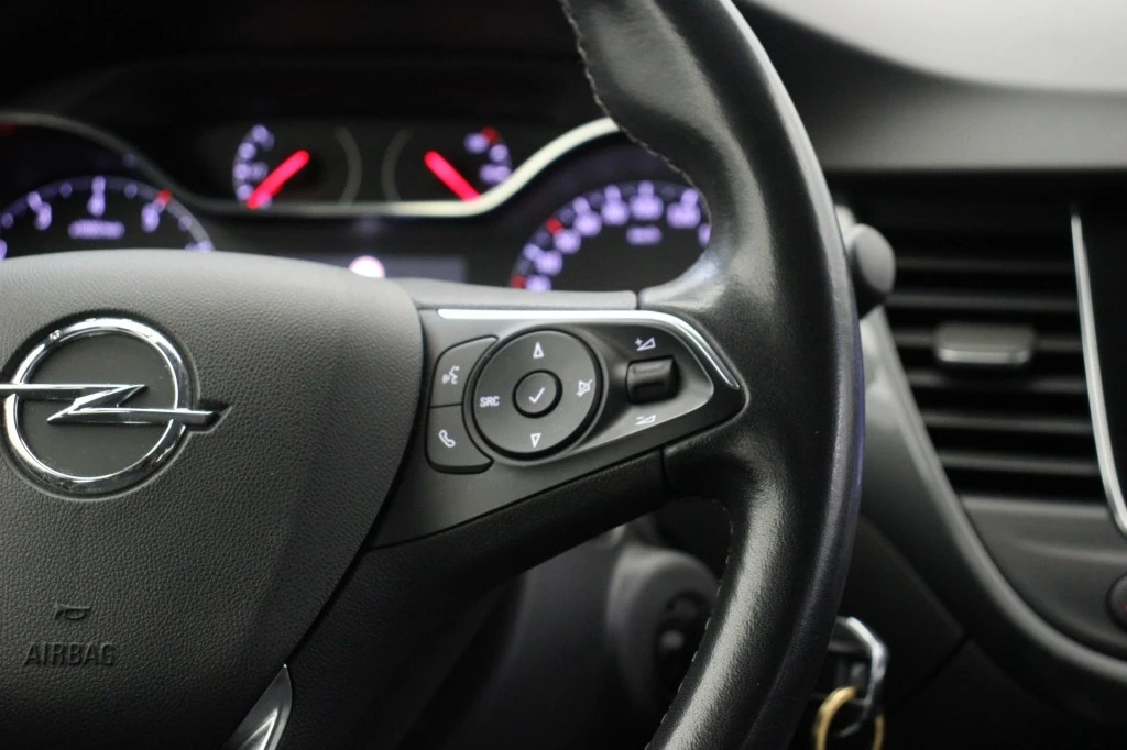Opel Crossland – foto 23