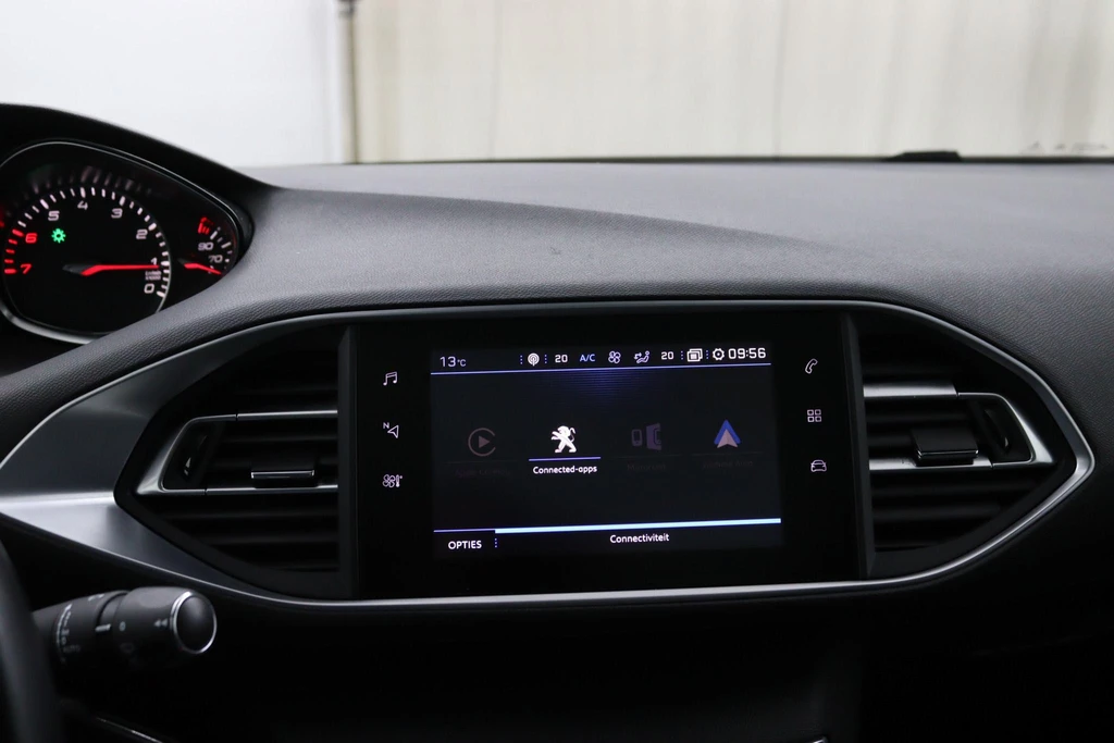 Peugeot 308 – foto 14