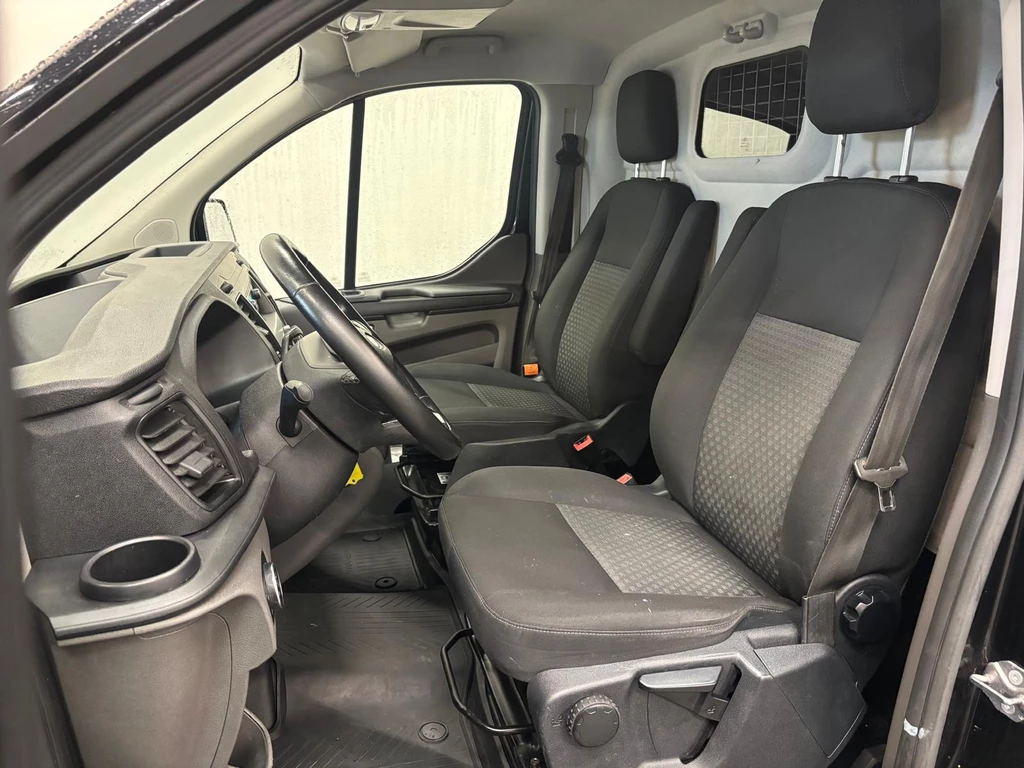 Ford Transit Custom – foto 27