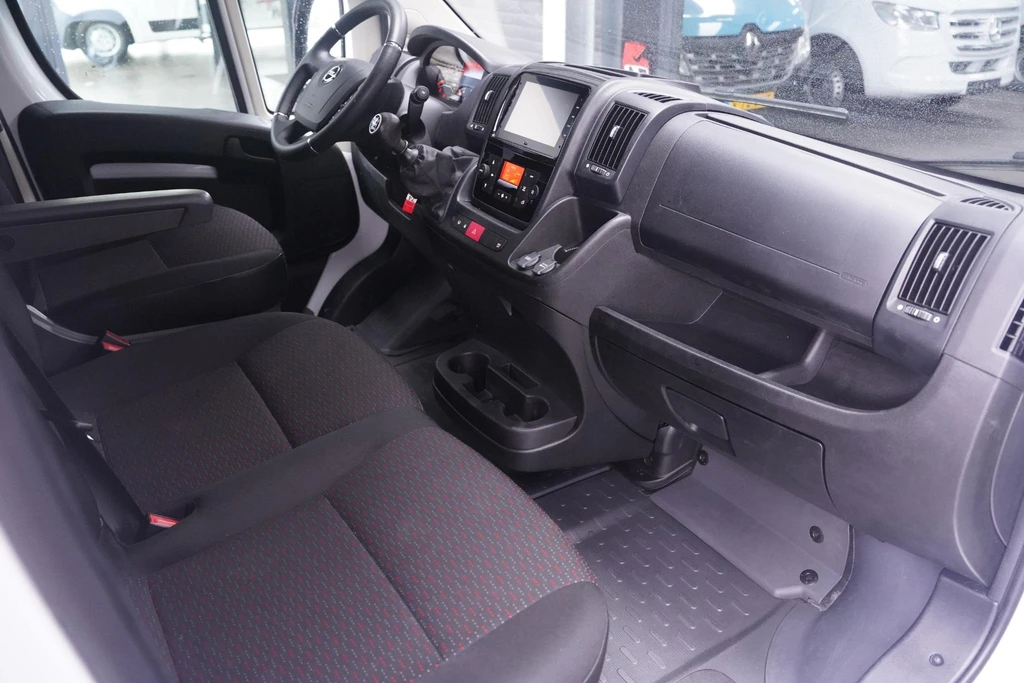 Opel Movano – foto 22