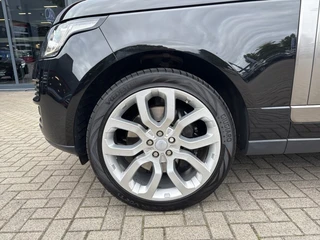 Land Rover Range Rover – thumbnail 9
