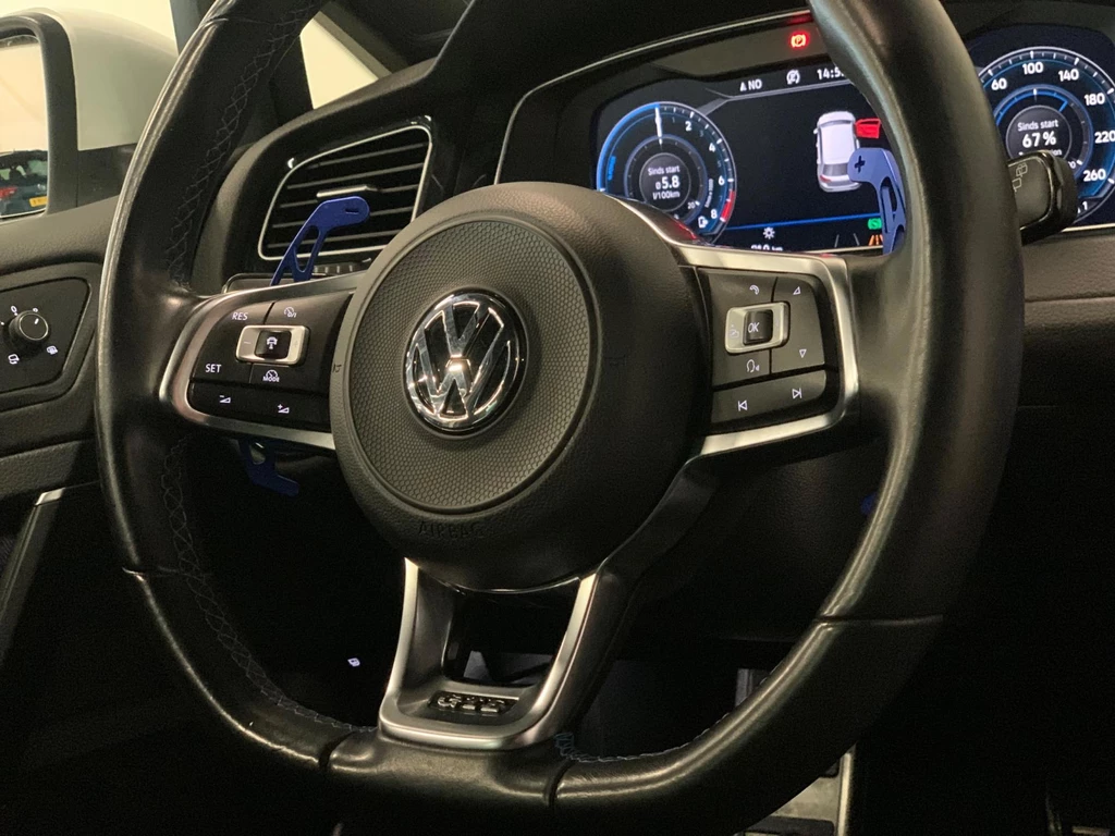 Volkswagen Golf – foto 18