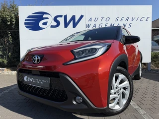 Toyota Aygo – thumbnail 2